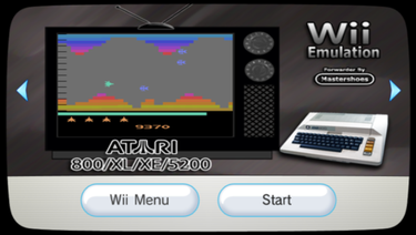atari 5200 emulator mac